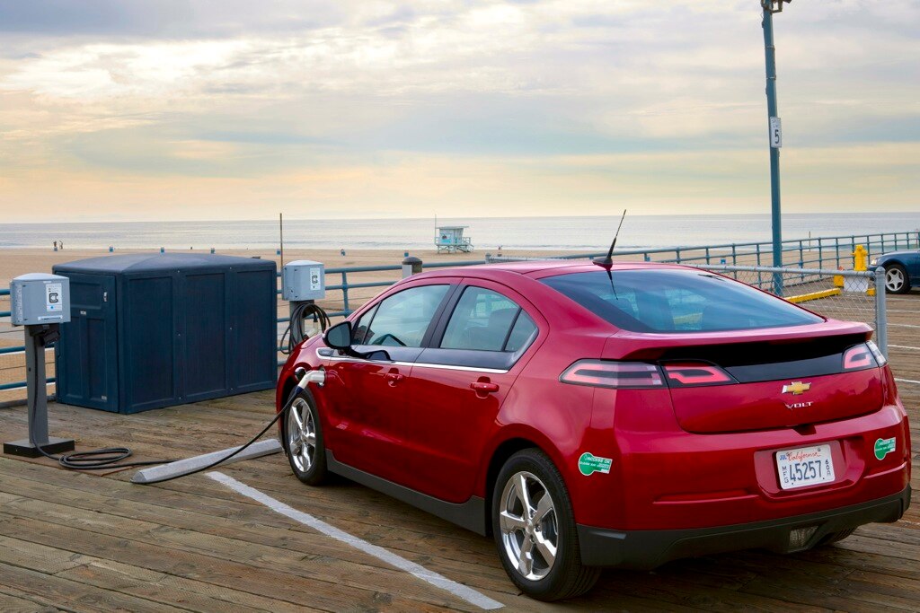 Long-Term Electric Vehicle Ownership: Pros and Cons
